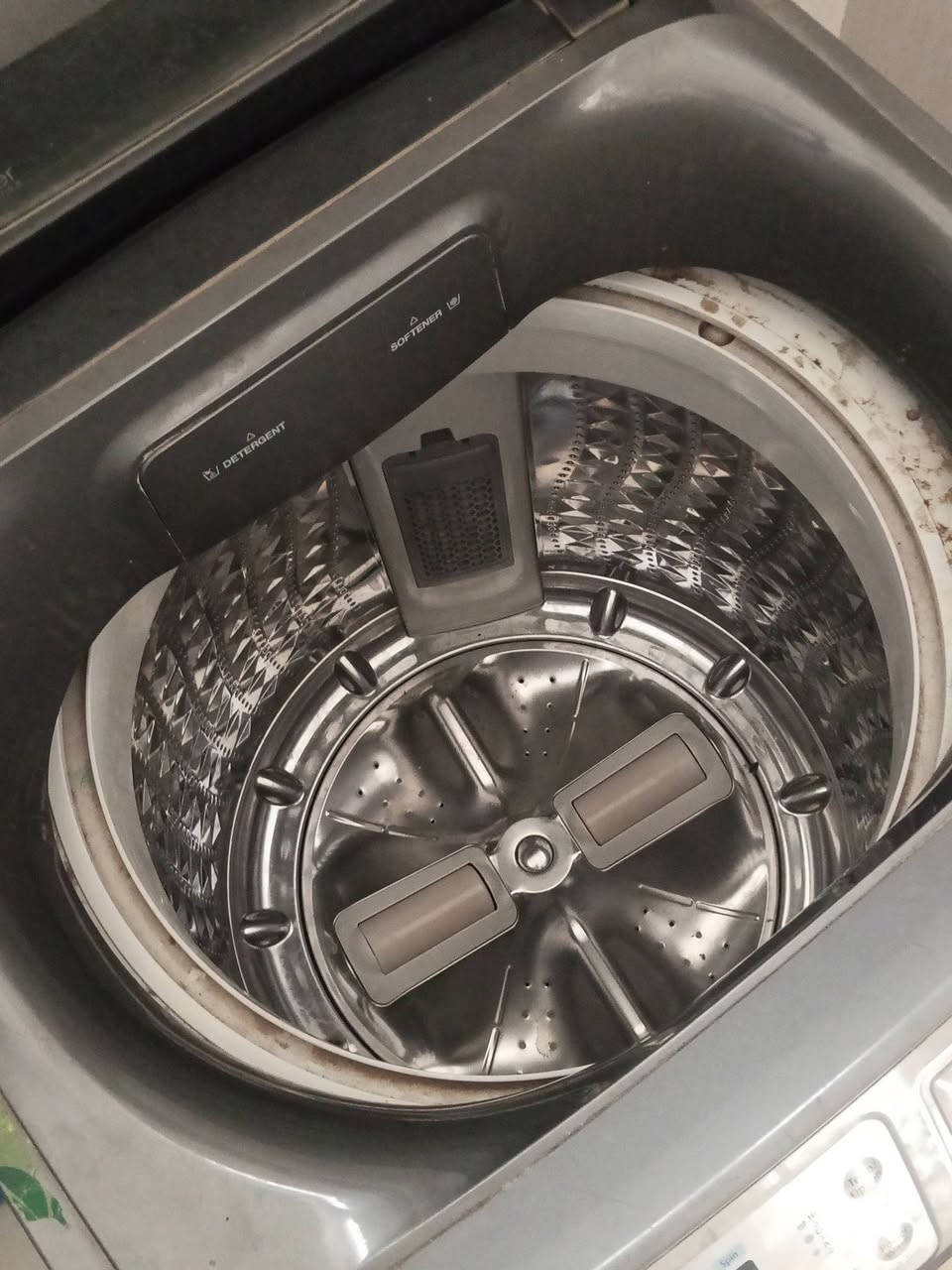 للبيع غسالة سامسونج
غسالة سامسونج اوتماتيك نضيفة شغالة وبيها عطل بسيط


**إذا كنت صاحب هذا الإعلان وتريد حذفه لأي سبب، رجاءا أرسل رسالة إلى الدعم الفني**
