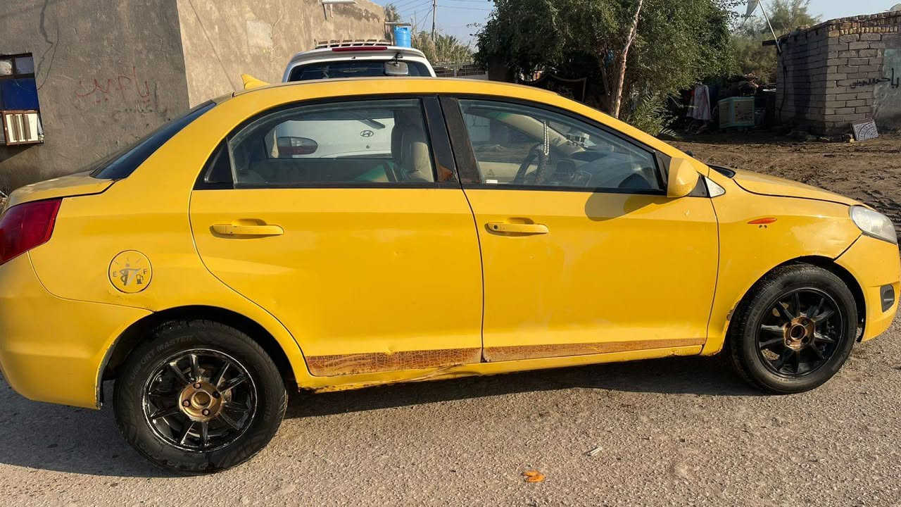 يالله سلام عليكم سياره شيري فلاوين موديل 12
كير ومكينه نعمه من الله السعر 17 وبيه مجال *********** مكان السياره ناصريه ناحية اور
