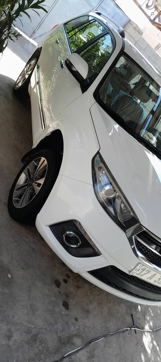 .تيكو ٢٠١٨ حره بسمي مكفوله هزه جديده والسياره كلش جديدة 
السعر ٩٠ وبيها مجال العنوان ذي قار قضاء الرفاعي
اتصل للأستفسار مامتواجد بالفيس
 ***********
