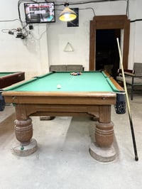 بليارد عراقي • مع سيت كرات • تفصيخ ونقل عليك