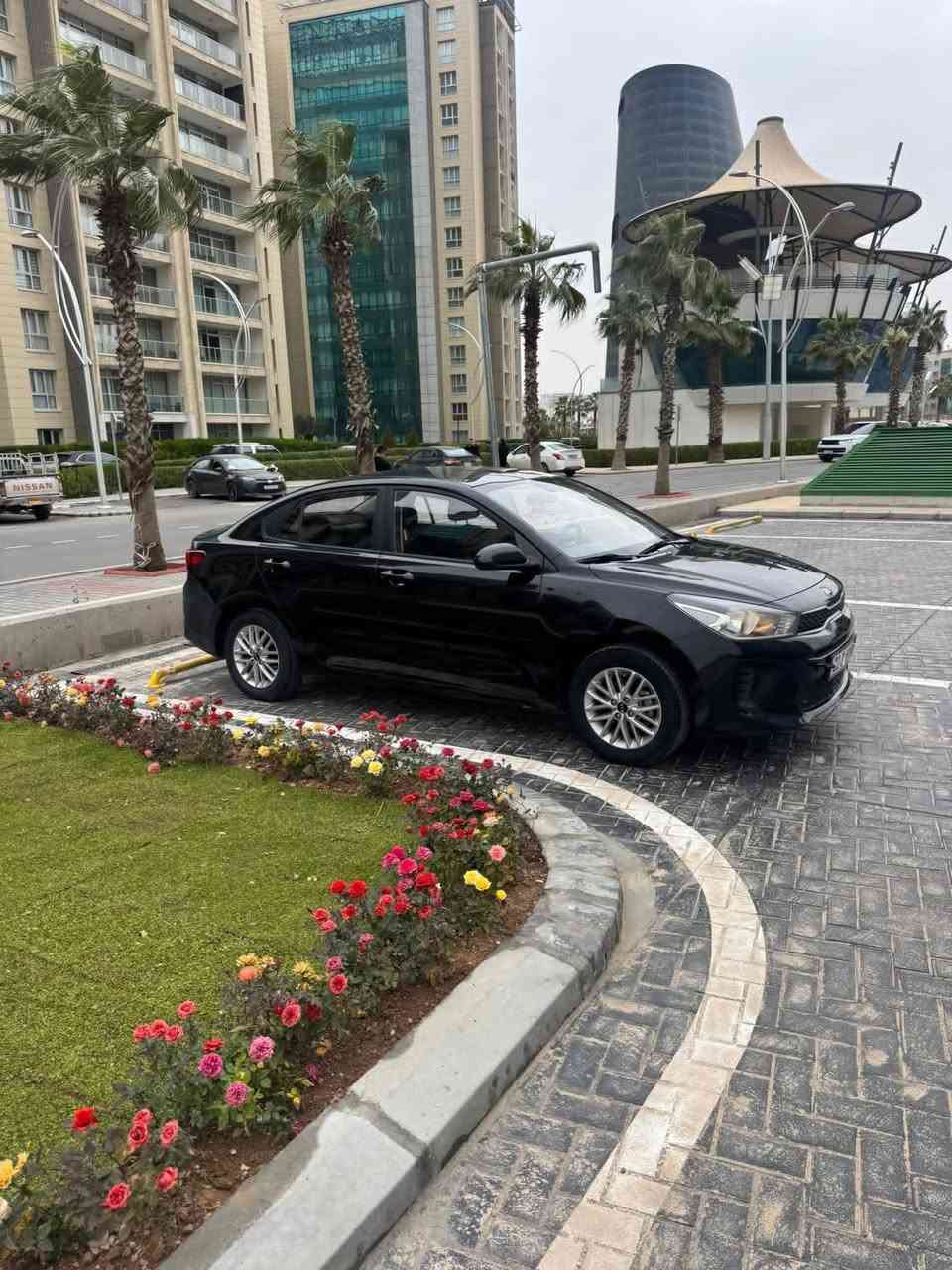 كيا ريوو موديل 2019 وارد كندي
السياره وارد كلين بدون حادث 
السياره بيها شبر بارد بقبق الجنطه فقط بدون صبغ بدون ارباك   گير ومحرك بشرط ومامفتوحات 
السياره نص مواصفات 
رقم اربيل بسمي هزه وسنويه جديد لل2030 
العنوان اربيل           سعر السياره 114 $ 

للاستفسار / ***********
