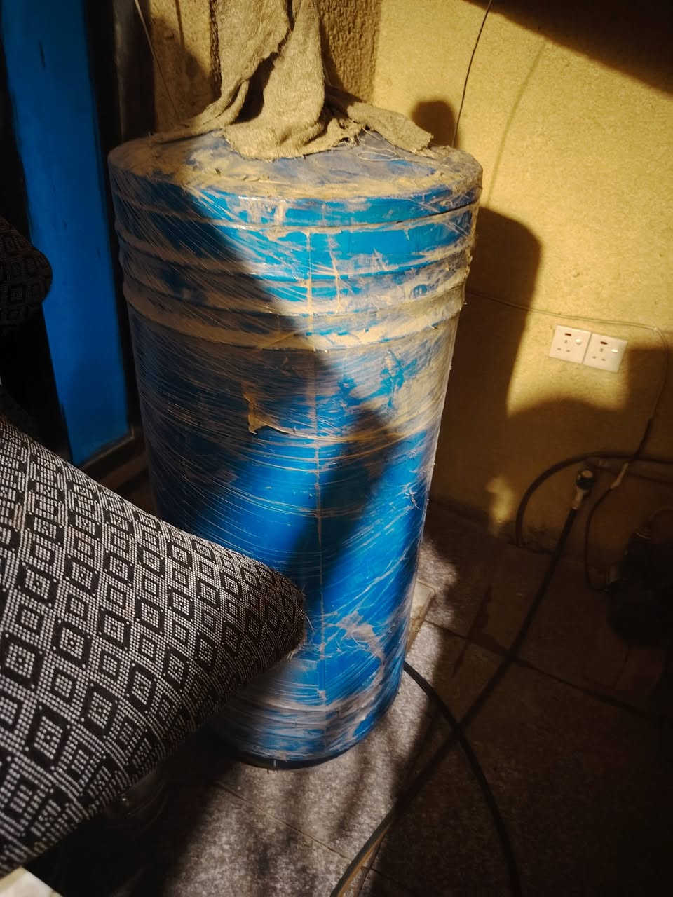 صوبه سخان سنك للبيع تواصل خاص بغداد


**إذا كنت صاحب هذا الإعلان وتريد حذفه لأي سبب، رجاءا أرسل رسالة إلى الدعم الفني**