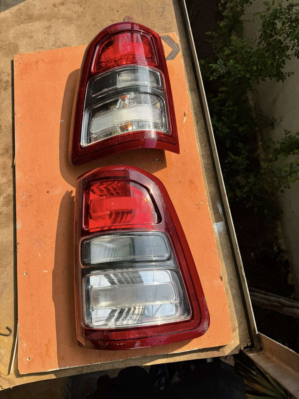 للبيع اغراض رام BigHorn بلاديات 2021   / راسلني خاص قيم واخذ او واتساب  ***********
