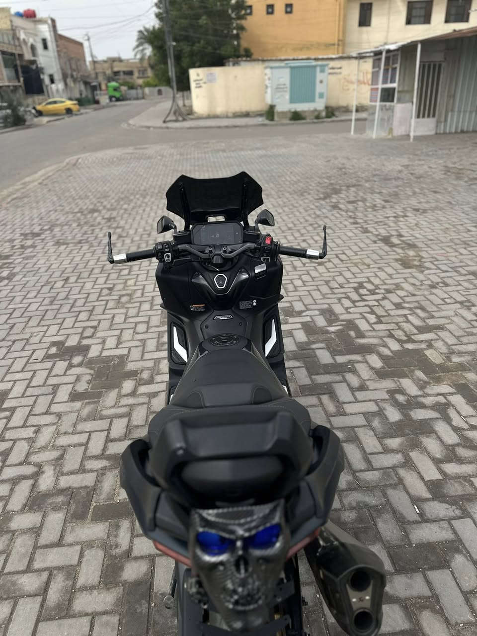 السلام عليكم متاح تي ماكس 2024 سعر 130شراي  يتصل على رقم الهاتف ***********
