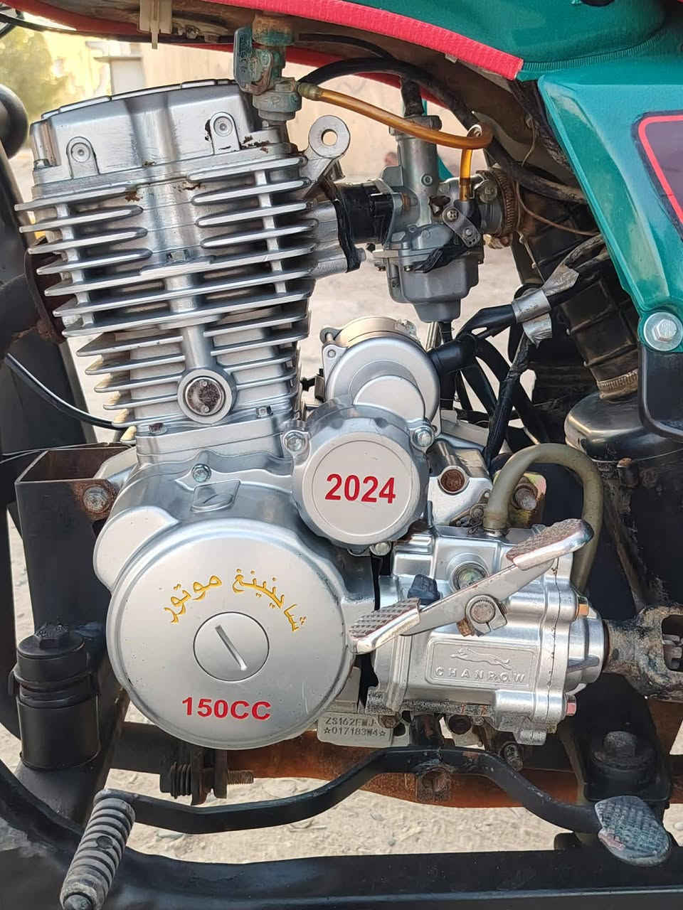 سلام عليكم ستوته للبيع فحل باب اول موديل 2022 وبيهه محرك 2024 الستوته رقم او سنويه ألماني مدور شوكت مايعجبك سنويه نافذه لغايه 2030 مكفوله كفاله عامه شاصي وركبه مكفولات بديهه مكفول لاكص ولالحيم ولامعجون فقط مصبوغ صبغ عام حراري أصلي للجماليه تخم كهربايت كله شغال تخم تاير جوبلس جديد ورك عالي مامدكوك مكينه مامفتوحه دبلات امامي أبو السبرنك شغال تخم دبلات جواهه اكسن مكفول ستوته بديهه عالي دبل محجر ملاحضه الستوته شرط الفحص والكفاله ونضافتهه نفس الصور مكانهه الديوانية مكلف بنشر خاص ماجاوب ***********
