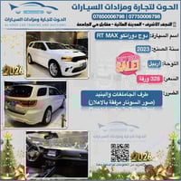 R/T ماكس • ٢٠٢٣ • لوحة اربيل