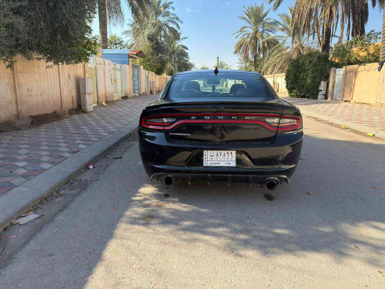 للبيع سياره جارجر موديل 2016 صور الحادث موجوده ب المنشور السياره بسمي ماشيه ١٠٠ مكان السياره ديالى الاتصال ***********
