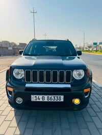 جيب رنجلر • ٢٠٢٢ • حادثة