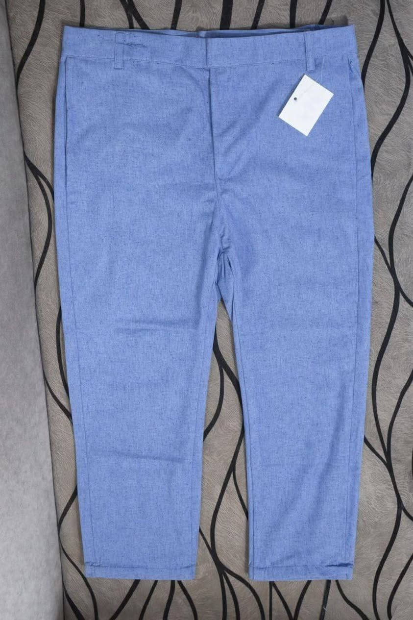 متوفر زي مدرسي السعر سيت ١٠ تالاف


**إذا كنت صاحب هذا الإعلان وتريد حذفه لأي سبب، رجاءا أرسل رسالة إلى الدعم الفني**