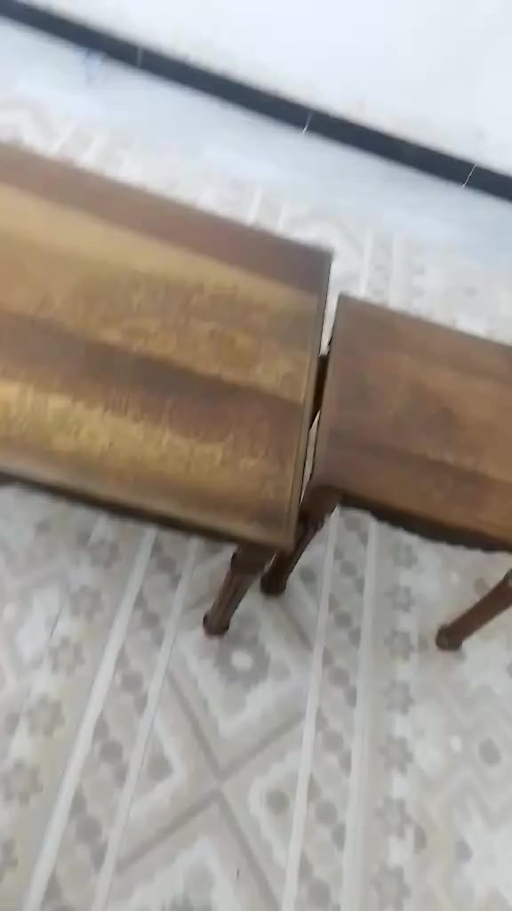 طبلات خشب زان مصري وسطية واربعة صغار اخو الجديد شخط مابيهن ب 120وبيهن مجال


**إذا كنت صاحب هذا الإعلان وتريد حذفه لأي سبب، رجاءا أرسل رسالة إلى الدعم الفني**