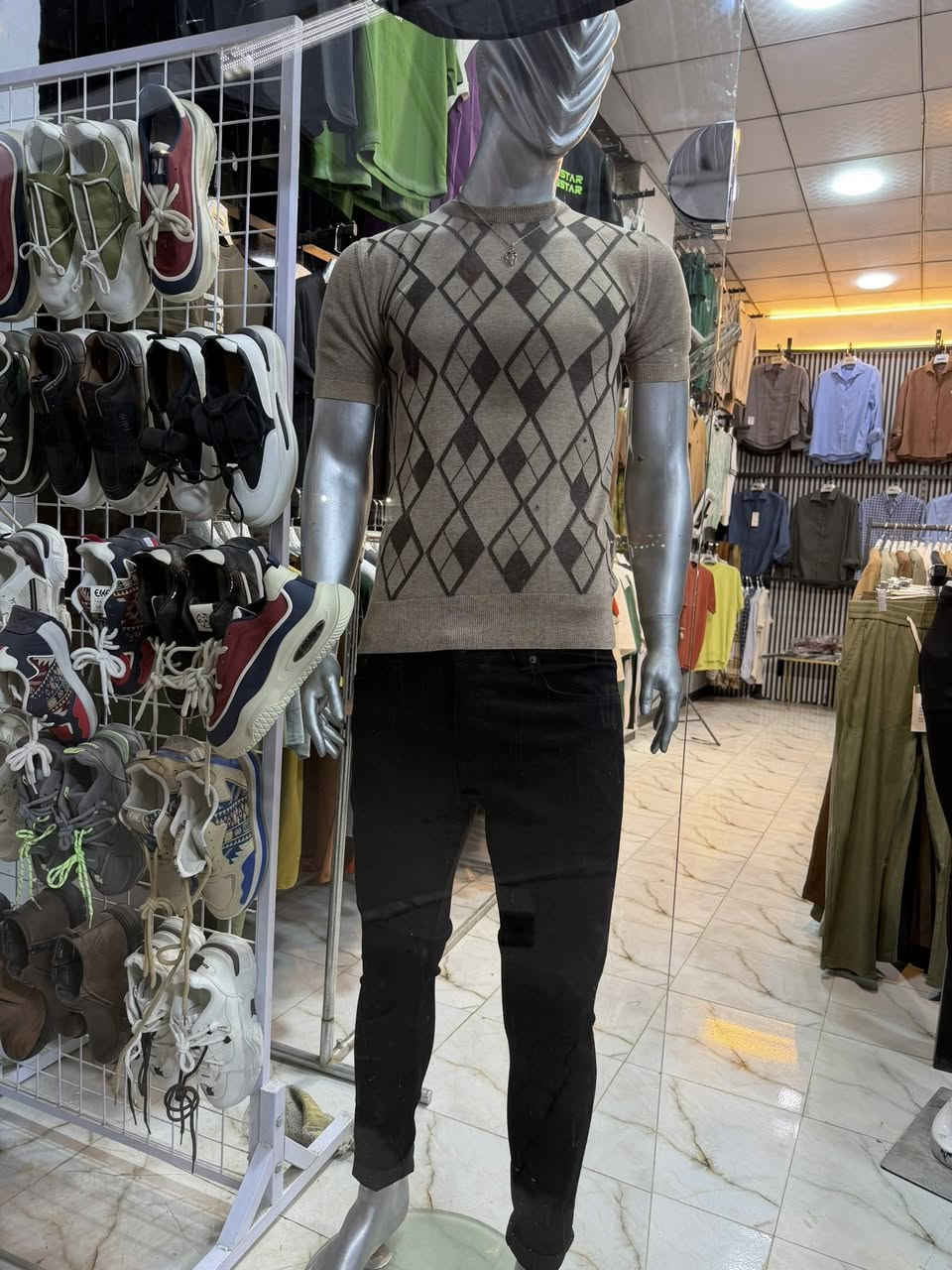 ملكانات للبيع عدد2 مكاني كربلاء


**إذا كنت صاحب هذا الإعلان وتريد حذفه لأي سبب، رجاءا أرسل رسالة إلى الدعم الفني**