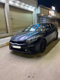 فورتي • ٢٠٢٠ • صندوق مبدل