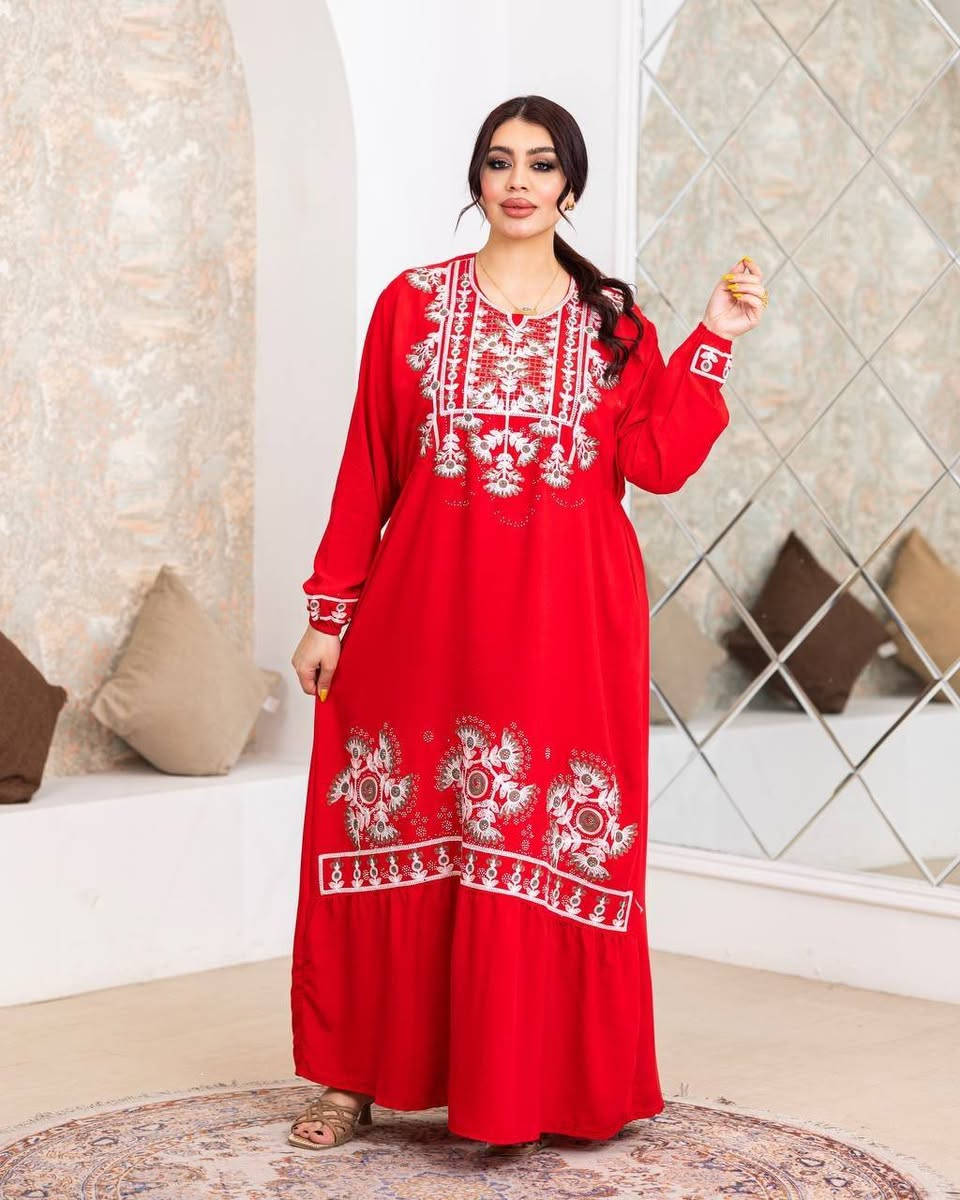 دشداشة مصري

خامة قطن مراسي تطريز مع استراس  شرط الفحص 

فري سايز  لحد ٨٥ كيلو

سعر القطعه 13 الف

توصيل جميع المحافظات 5 الف


**إذا كنت صاحب هذا الإعلان وتريد حذفه لأي سبب، رجاءا أرسل رسالة إلى الدعم الفني**