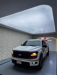 فورد F150 • ٢٠٢٤ • ٦ سلندر ٢.٧