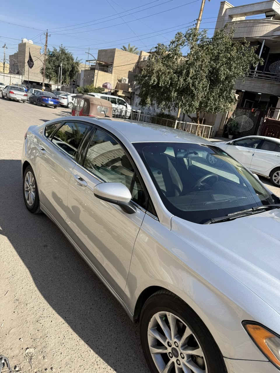 السلام عليكم فور فيجون 2017 محرك بي خيط تبخير ماشيه 150 الف السعر. 90 بيه مجال قليل ‭ ‭+964 773 920 2080


**إذا كنت صاحب هذا الإعلان وتريد حذفه لأي سبب، رجاءا أرسل رسالة إلى الدعم الفني**