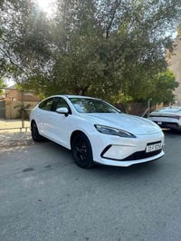 بي واي دي • ٢٠٢٥ • ماشيه ٤٠٠٠