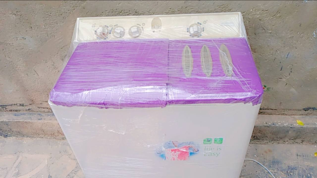 تفليش الاسعار
السلام عليكم 

غسالات للبيع مستخدم ما داخل تصليح 16كيلو اب 75وبيها مجال 

اخو الجديد وعلى الفحص 

عنوان كوفه 

الاستفسار خاص


**إذا كنت صاحب هذا الإعلان وتريد حذفه لأي سبب، رجاءا أرسل رسالة إلى الدعم الفني**