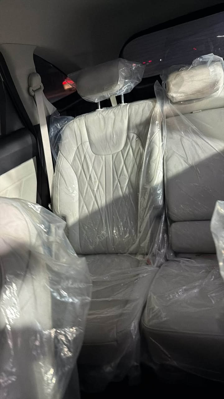 سورنتو مديل 23 مكفوله شخط بالدعاميه ماشيه 48 السعر 290 وبييههاا مجالل مكان نجف ***********
