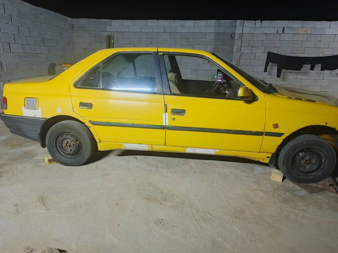 بيجو روى 2009مكينھ وكير زينات رقم ذي قار سيارھ عضمتھ حلو عوزھ ترتيبات مكان سيارھ ذي قار قضاء النصر  سعر ١٣
***********
بيجو روى 2009مكينھ وكير زينات رقم ذي قار سيارھ عضمتھ حلو عوزھ ترتيبات مكان سيارھ ذي قار قضاء النصر  سعر ١٣
