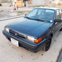 نيسان • 1990 • أربيل