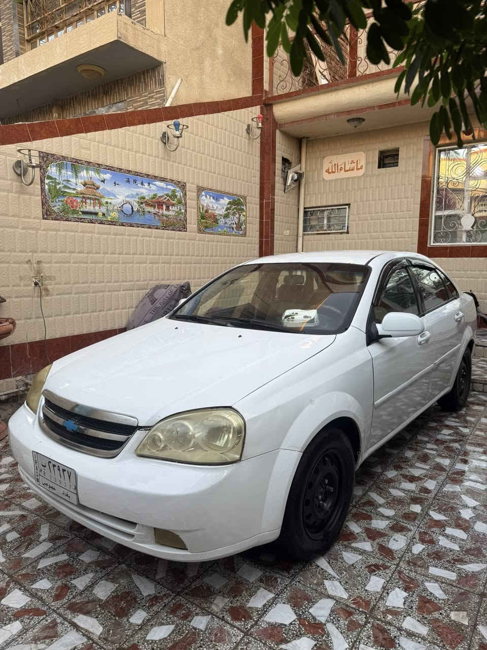 اوبترا ٢٠٠٧ اوتماتيك صبغ حزام مكينه كير تبريد مكفولات نقص باور ستيرن فقط رقم بغداد سنويه٢٠٢٧ سعر ٦٢ مكان كربلاء ***********
