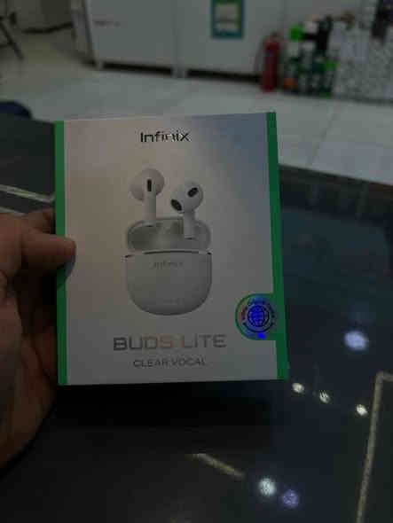 السلام عليكم  متابعي مركز خدمه الزبائن الرئيسي عرض خاص🔥🔥 /عرض خاص🔥

يعلن مركز خدمات زين🤍
عن وصول عملاق #الايربود  بمواصفات عالميه #عزل_محيطي #اتصال_واضح_جدا  شحن يدوم حتى #٧ايام_متواصله تحت #الضمان_لمده_سنه عرض خاص لمتابعينه  🔥❤️ #وباسعار_تنفاسيه جدا

العنوان /مركز خدمة الزبائن
الديوانية _الحمزه الشرقي _شارع الهوى_مقابل مصور سلام
*********** واتساب
عقيل الرتاج
كاظم قاسم
اياس الجبوري
    #fiypシ #اجهزه_موبايل #تفاع@
