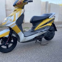 سكنس • ١١٠ • جديدة