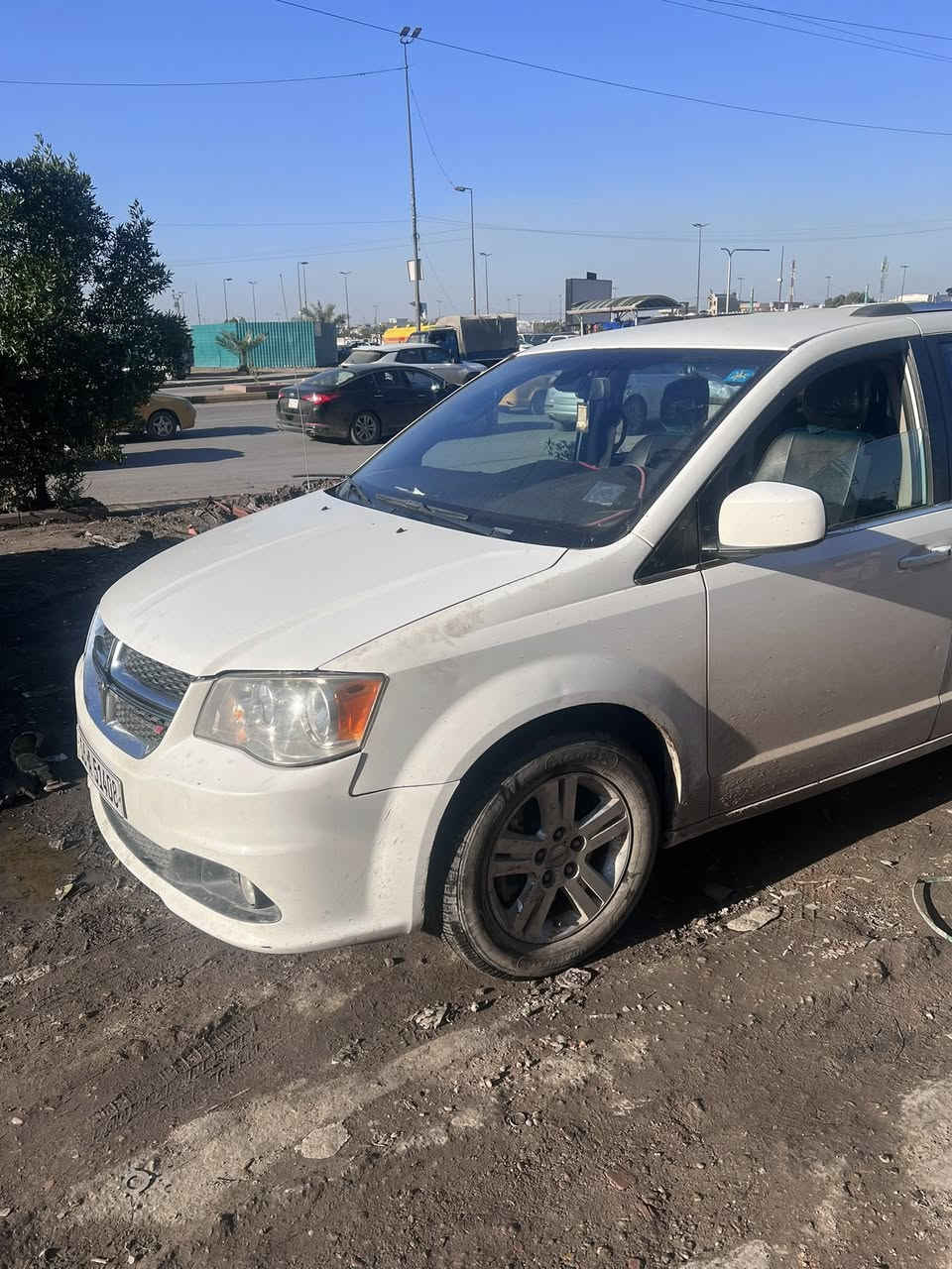 دوج كرفان 2019 صيانه كير بل كامل 
تبديل جميع القطع حشوه كامله 
مع فلتر هايدروليك ATF4 تنضيف راديتر الكير من البراده القديمه 
ورجعت 💯 اي ستفسار بل خدمه
بغداد مقابل جسر الطالبيه مجاور ليث مسوبيشي
‭٠٧٧٣ ٢٨٧ ٦٥٧٢‬
