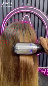 جهاز ازالة التقصفات • توصيل مجاني