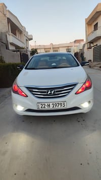 سوناتا 2011 • خليجي • كركوك