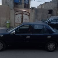 كيه سيفيه للبيع مديل  93 اخوان سياره  جهاز من كلشي ونضيفه سياره حلوه و...