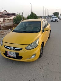 اكسنت خليجي • ٢٠١٢ • ١٦٠٠