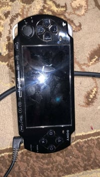 PSP • ستك دريفت • شاحن وياها