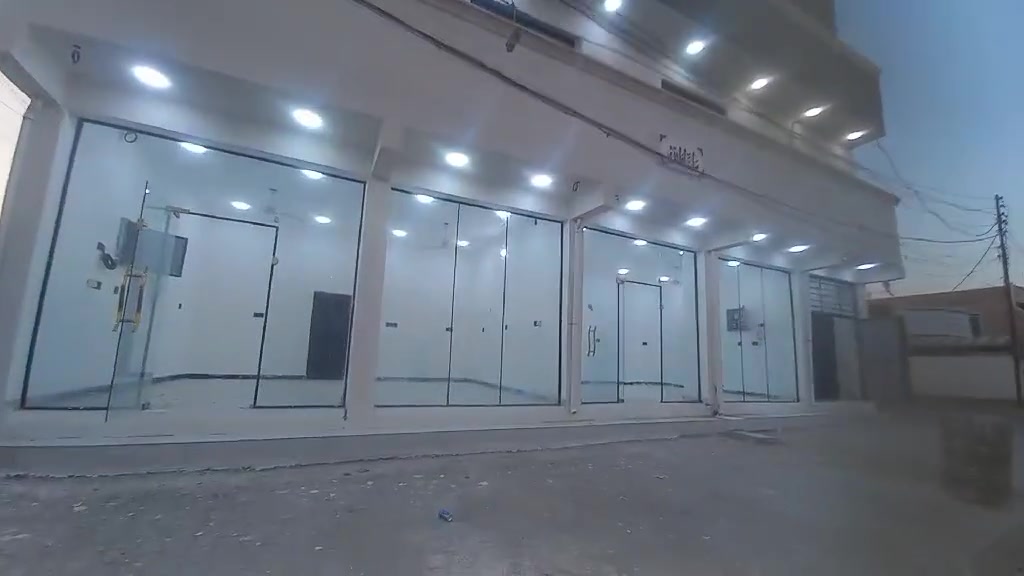 سلام عليكم محلات للايجار المكان السايدين الدور ركن موقع تجاري الايجار  كل اثنين 250ماكو تقطيع، ،، الاستفسار  ***********
سلام عليكم محلات للايجار المكان السايدين الدور ركن موقع تجاري الايجار  كل اثنين 250ماكو تقطيع، ،، الاستفسار  ***********
