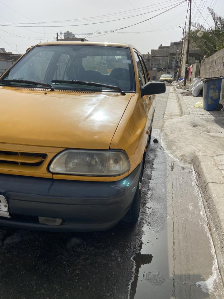 سايبا 2018سياره جديد كشر كلش نظيف مابيه اي ضربه مكينه تبخر شي قليل كلش والباقي كوله سلايم سعره 50وبيه مجال ***********
