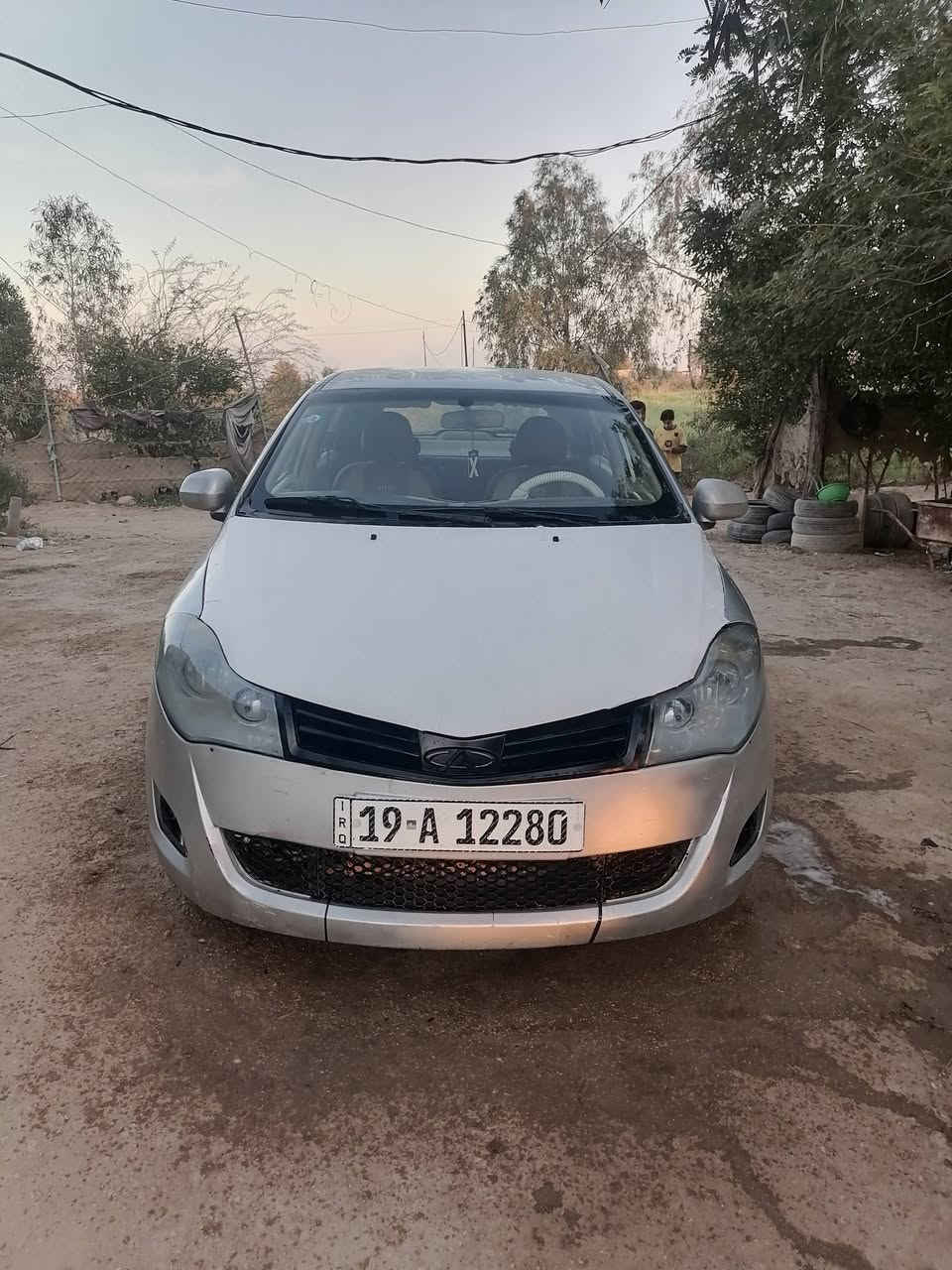 فلاوين ٢٠١٣ سنويه مجدده٢٠٢٩ مكينه وكير وكهربائيات وحداديه وتخم تاير وتبريد شاشه ماسحات حتى الوره تشتغل يعني كهربائيات ابلادي مكفوله من الضربه بس بيه رشات صبغ تصليح اخياسات هلاليات بيه جراد السعر ٣٣ وبيه مجال ***********.   ***********
