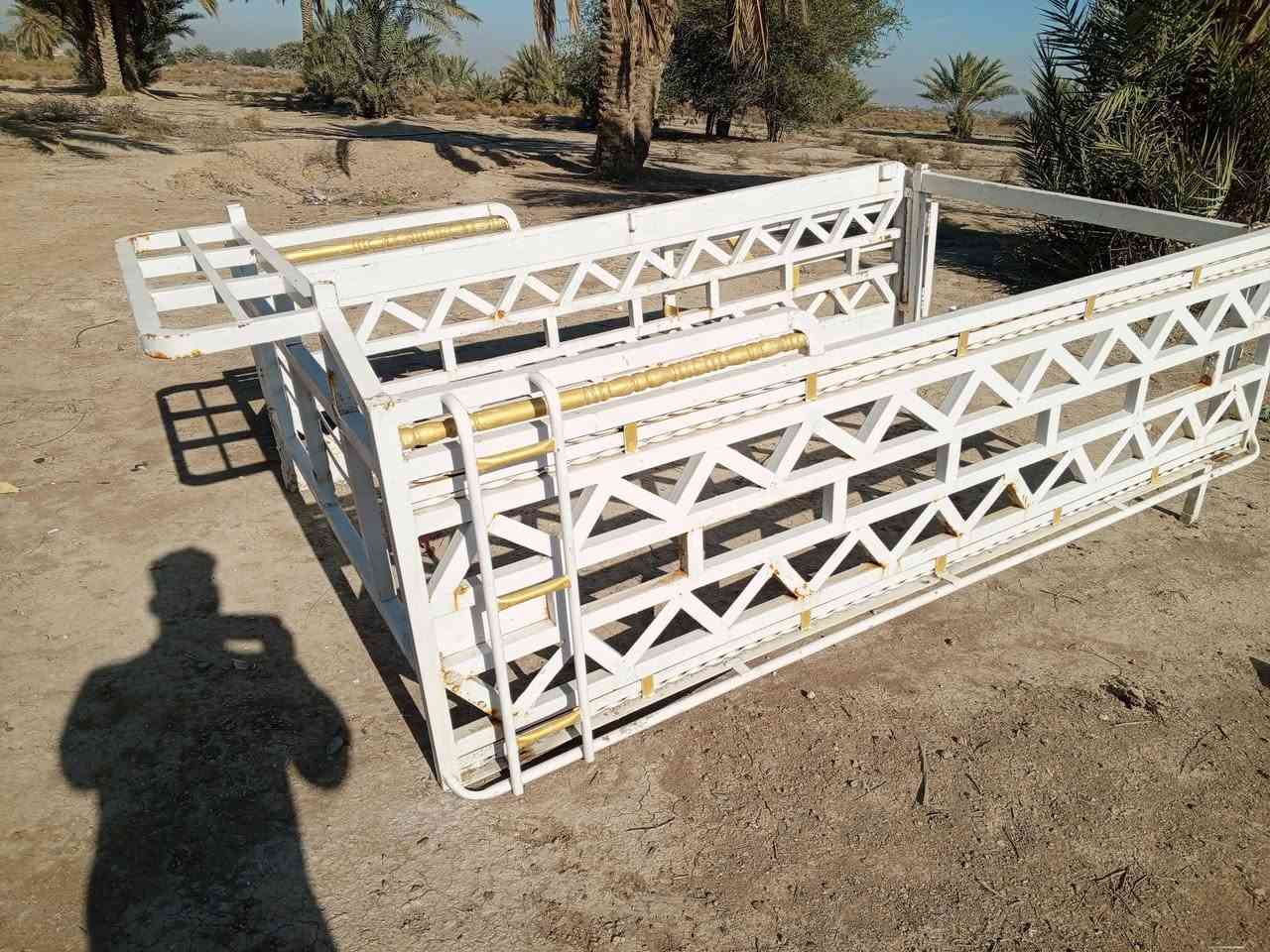 السلام عليكم محجر كيه للبيع نضيف مابيه خياس المكان بابل الطليعه السعر 250وبيه مجال ***********
