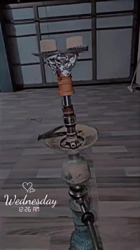 اركيـلة • شرط • كركوك حرية