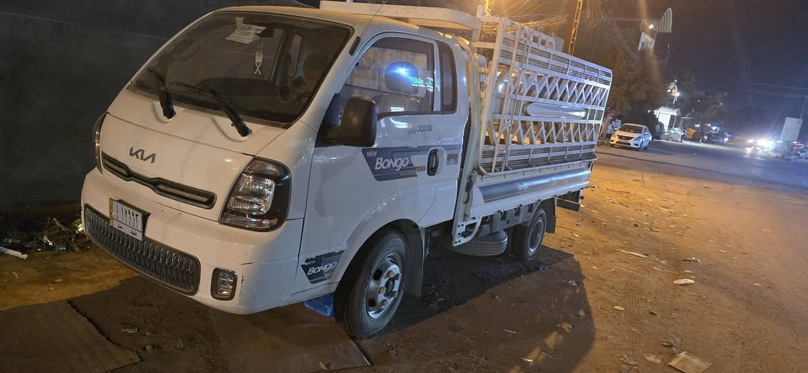 فحل موديل 2023 
ماشيه 46 الف 
رقم نجف مكفولة 
مكاني النجف الأشرف 
السعر 185 ورقه 
***********
