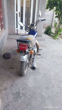 دراجة نامه محرك اوربي غطاس موديل 2020 اوراق اصولي كامله سعر 600وبيه مج...