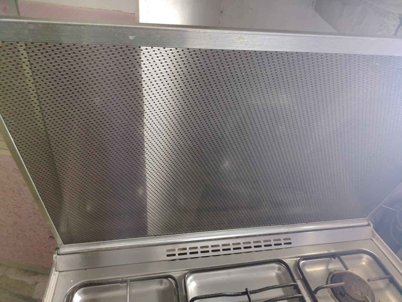 طباخ كريازي نظيف جداا باب اول كلا شغال وعالفحص سعر ٢٥٠ مكان بابل شارع ٦٠


**إذا كنت صاحب هذا الإعلان وتريد حذفه لأي سبب، رجاءا أرسل رسالة إلى الدعم الفني**