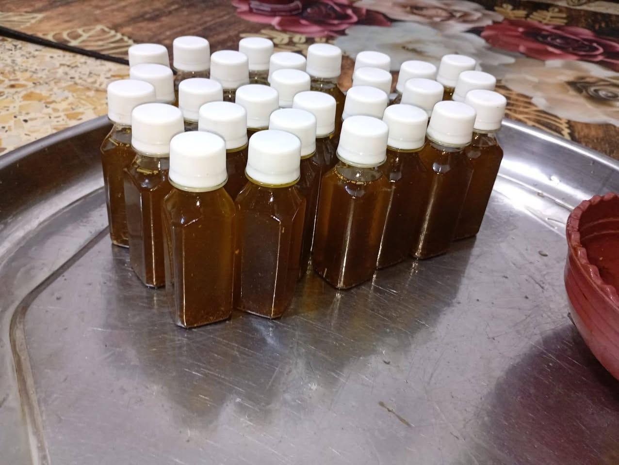 زيوت طبيعيه ضمان معالج وتطويل


**إذا كنت صاحب هذا الإعلان وتريد حذفه لأي سبب، رجاءا أرسل رسالة إلى الدعم الفني**