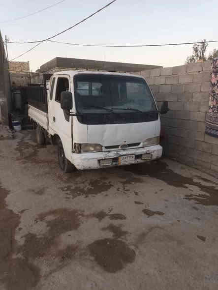 للبيع كفاله شاصي ومكينه خابر ودلل ***********
