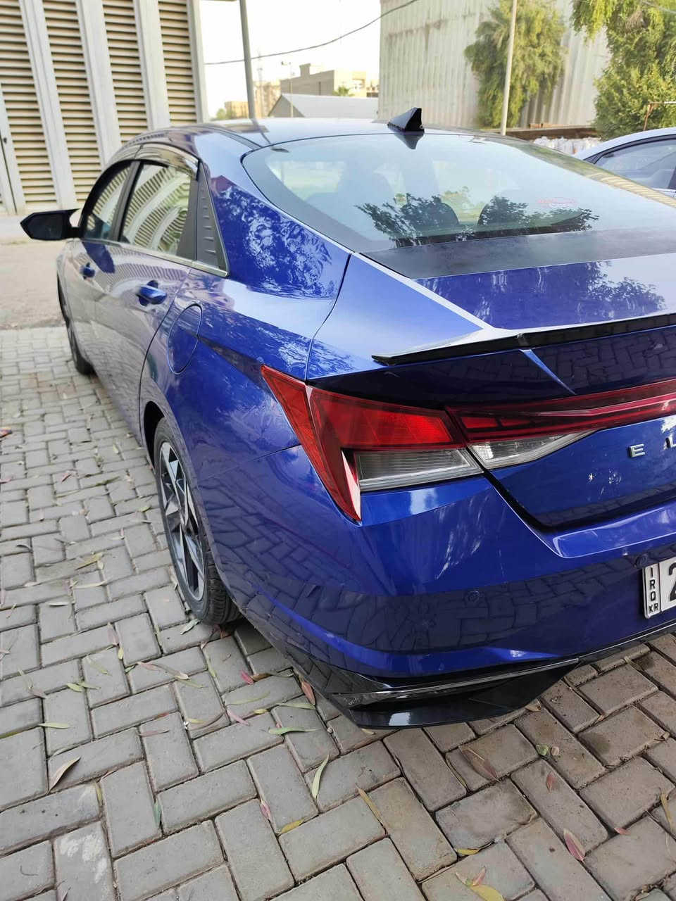 السلام عليكم للبيع النترا 2021 لمتد فوول واحد على واحد كوري أصل 

بيها سرقة دعاميات امامي خلفي بدون ضربة ولا صبغ فقط قبق جنطة مبدل بالعراق

سوونارر مررففقق بالممننششوور 

مواصفات//

بصمه + بصمه ابواب مسح  

مكينة 2000 دوش 

فتحه 

كشن كهرباء + جلد 

اشاير بل مري 

تحكمات مقود جهتين  

شاشه جبيره 

4 وضعيات قيادة 

شحن لاسلكي 

ويل 17

كامرة دوارة  ْ360 

لد ترحيب 

رادارت جانبية 

تحذير خروج من المسار 
 
جنطة تفتح عند الأقتراب 

ثيمات متغير 

لون ازرق 🔵

تشغيل عن بعد 

منضومه زنون 

ماشيه 150 الف كيلو  

حدادية 95‎%‎

السياره ما يحتاجلها شي رقم اربيل بسم ولد بالدورة تريد وكاله تريد تحويل 

$السعر 138وبيها مجال 

📍العنوان بغداد حي العامل

الاستفسار 📞

*********** + بي واتساب بغداد, العراق
