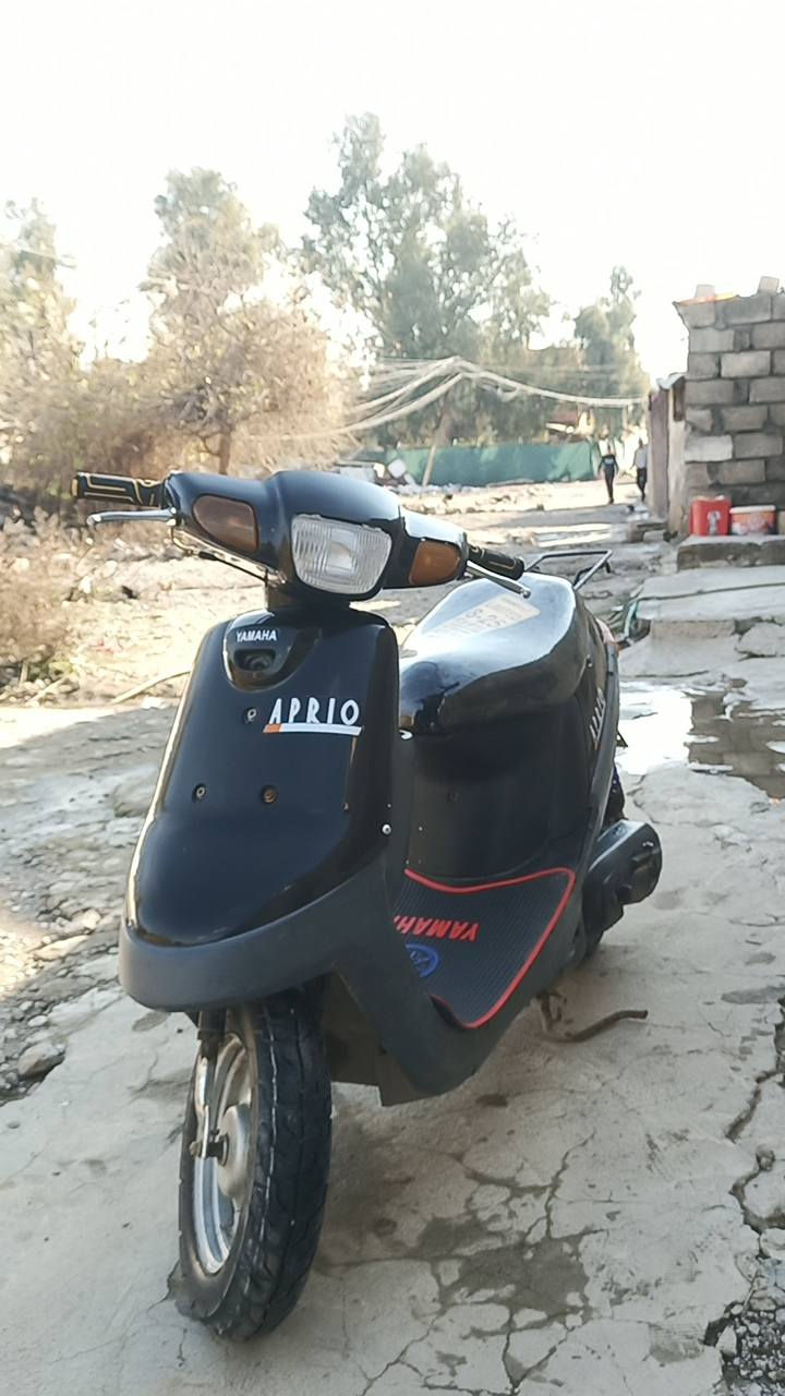 السلام عليكم
ماطور بوتين نظيف شلعة يكمز بيدك ومعدل ماشاءالله  شاصي شرط تواير جديده فيتنامي الاصلي معمر بستم فقط الماطور يعوزه بس أشاير والنظافه كدام العين السعر 250 وبي مجال حك جيتك
للأتصال  
***********
