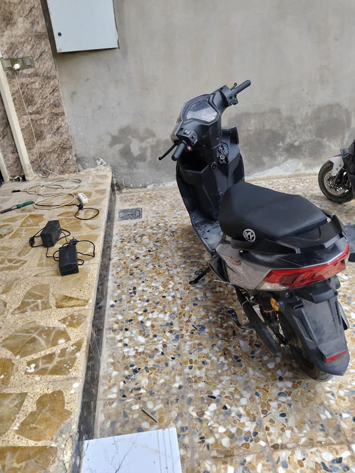 ماطور سكنس لبيع مأطور بطاريات مسطره بطاريات شرط الرقم ***********
