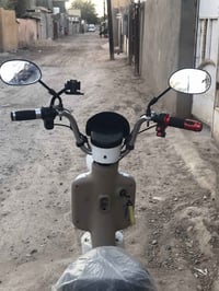 شحن • دراجه • ابو غریب