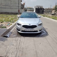 كادينزا • ٢٠١٦ • ٣٥٠٠ V6