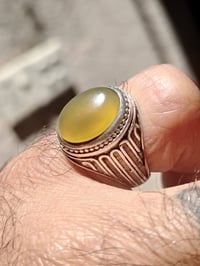 محبس شرف الشمس • صياغه يدويه • كربلاء