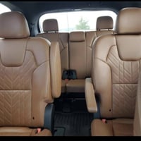 تولرايد • ٢٠٢٤ • محرك ٣.٨